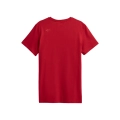 T-Shirt Męski 4F TSM352 Czerwony 3.jpg