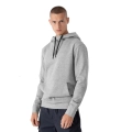 Bluza Męska 4F BLM352 Ch. J. Szary Melanż 4.jpg