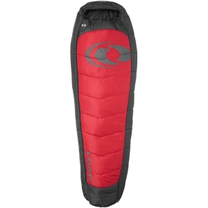 Śpiwór Loap Artes Czerwony