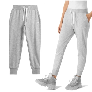 Spodnie Damskie 4F SPDD351 Ch. J. Szary M.