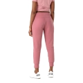 Spodnie Damskie 4F SPDD351 Jasny Róż 3.jpg