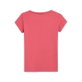 T-Shirt Damski 4F TSD350 Koral 3.jpg