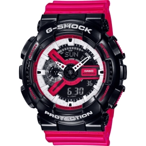 Zegarek Casio G-Shock GA-110RB-1AER