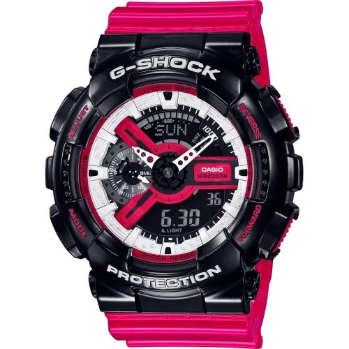 Zegarek Casio G-Shock GA-110RB-1AER.jpg