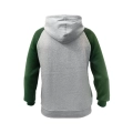 Bluza z Kapturem Roly Badet Grey_Bottle Green 6.jpg