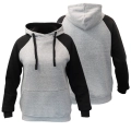 Bluza z Kapturem Roly Badet Grey_Black 1.jpg