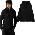 Bluza Męska 4F BLM353 NOSH4 Głęboka Czerń 1.jpg