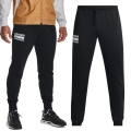 Spodnie Under Armour Signature JGR Black 1.jpg