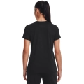 T-Shirt Under Armour D Live Sportstyle SSC CzarnyM 2.jpg
