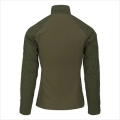 Bluza MCDU Combat Shirt - NyCo Olive Green 2.jpg