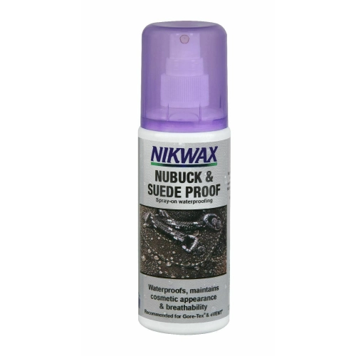 Impregnat Nikwax NUBUCK I ZAMSZ 125ml Atomizer.jpg