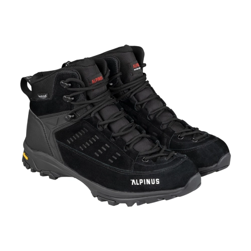 Buty Damskie Alpinus Brasil Plus JS18651 Czarne 1.jpg