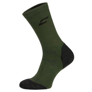 Skarpety Comodo TRE1 Khaki/Black