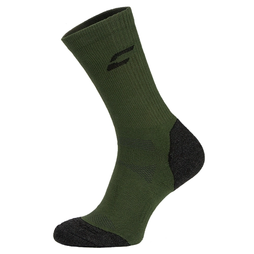 Skarpety Comodo TRE1 Khaki_Black.jpg