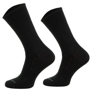 Skarpety Comodo TRE16 Merynos Black