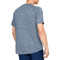 T-Shirt Under Armour Tech 2.0 Tee Granatowy 2.jpg