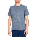 T-Shirt Under Armour Tech 2.0 Tee Granatowy 1.jpg