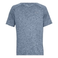T-Shirt Under Armour Tech 2.0 Tee Granatowy 3.jpg