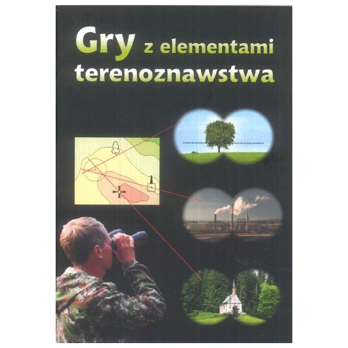 Książka Gry z Elementami Terenoznawstwa.jpg