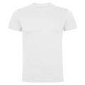 Koszulka Bawełniana Morowo Premium Junior Biała.jpg
