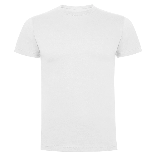 Koszulka Bawełniana Morowo Premium Junior Biała.jpg