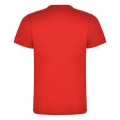 Koszulka Bawełniana Morowo Premium Junior Czerwona 1.jpg