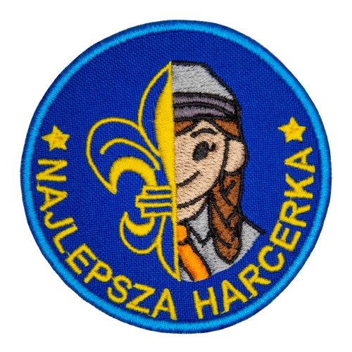 Plakietka Najlepsza Harcerka Rzep.jpg