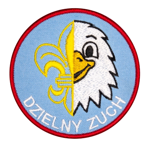 Plakietka Dzielny Zuch.jpg