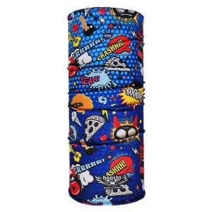 Chusta Wielofunkcyjna Haasta Comics