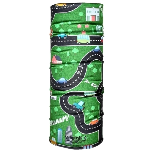 Chusta Wielofunkcyjna Haasta Miasto