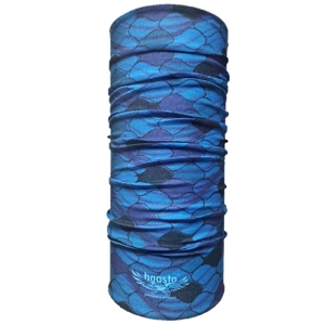 Chusta Wielofunkcyjna Haasta Ryby w Sieci