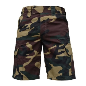 Spodnie Krótkie Haasta Nato