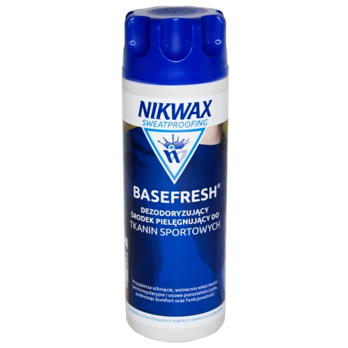 Środek Piorący Nikwax BASE FRESH 300ml.jpg