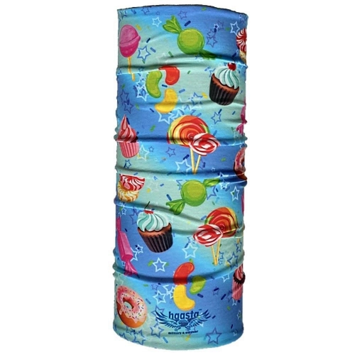 Chusta Wielofunkcyjna Haasta Słodycze.jpg