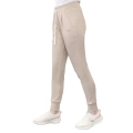 Spodnie Dresowe MXMODA Beżowe 4.jpg