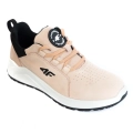 Buty Damskie Sportowe 4F OBDL251 Jasny Róż  4.jpg
