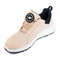 Buty Damskie Sportowe 4F OBDL251 Jasny Róż 5.jpg