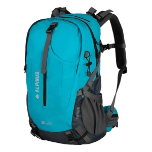 Plecak Turystyczny Alpinus Tarfala 35L Morski
