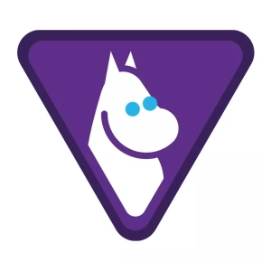 Trop Zuchowy Bajkowy - Muminki