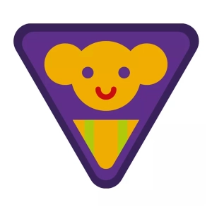 Trop Zuchowy Bajkowy - Plastuś