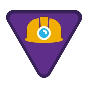 Trop Zuchowy Zawodowy - Górnicy / Górniczki