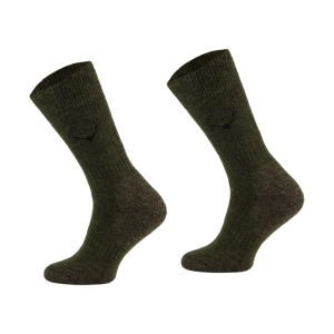 Skarpety Deer Jager SMG1 Khaki