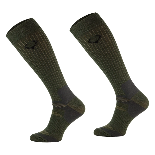 Skarpety Deer Jager SMW2 Khaki.jpg