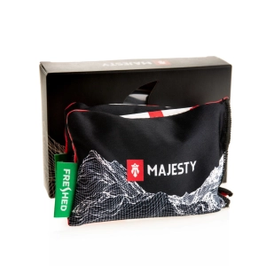 Saszetki Odświeżające Obuwie FRESHED Majesty