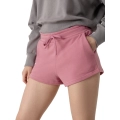 Spodenki Damskie 4F SKDD350 Jasny Róż 2.jpg