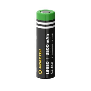 Akumulator Armytek 18650 Li-Ion 3500 mAh