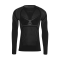 Koszulka Spaio Confidence Męska Black_Grey 2.jpg