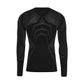 Koszulka Spaio Confidence Męska Black_Grey 3.jpg