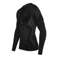 Koszulka Spaio Confidence Męska Black_Grey 1.jpg