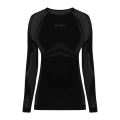 Koszulka Spaio Powerful Damska Black_Grey 2.jpg